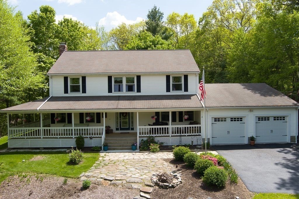 515 Carpenter Road Northbridge, MA 01588 - Photo 39 of 39