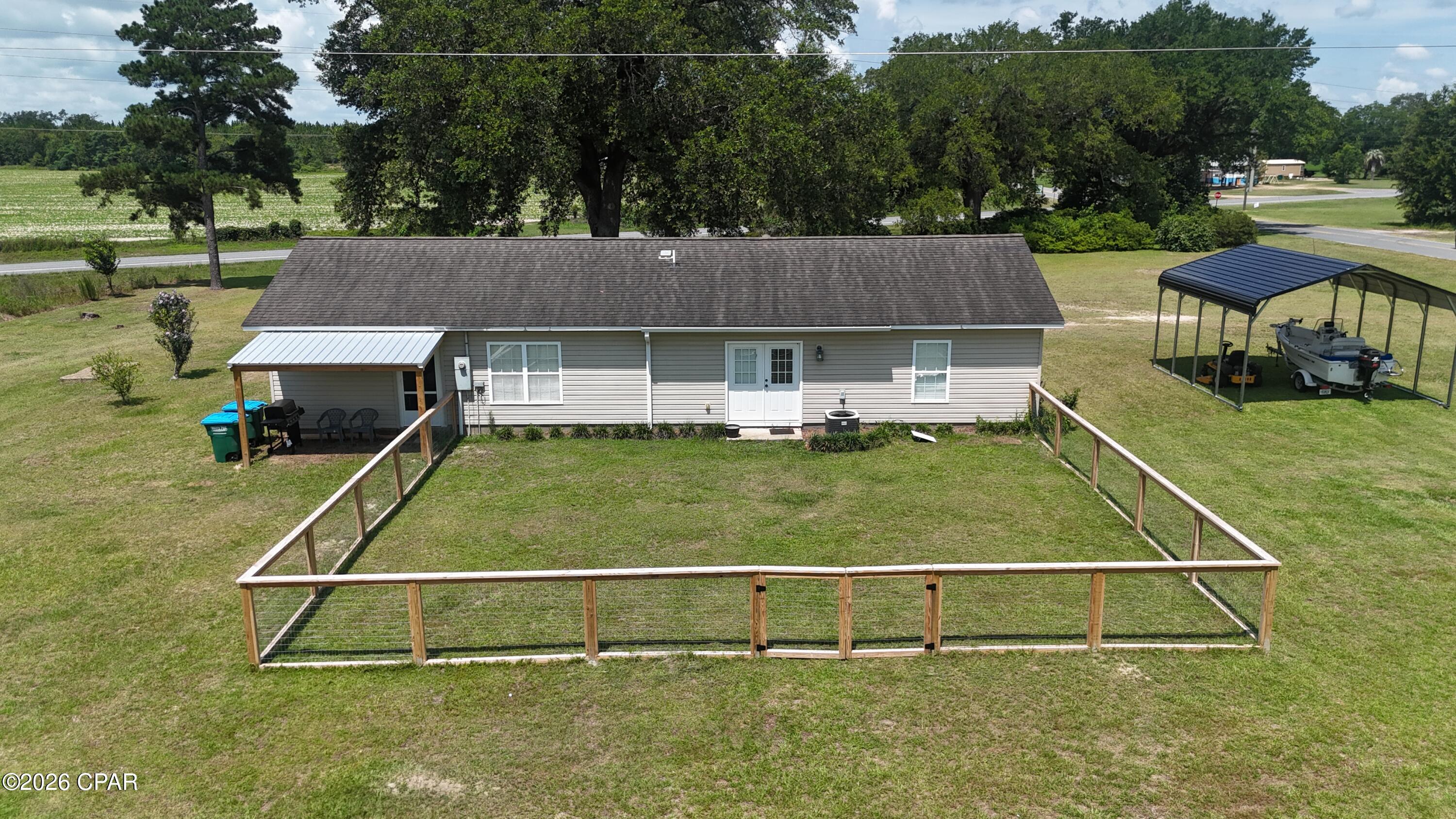 6731 Butler Road Grand Ridge, FL 32442 - Photo 21 of 30