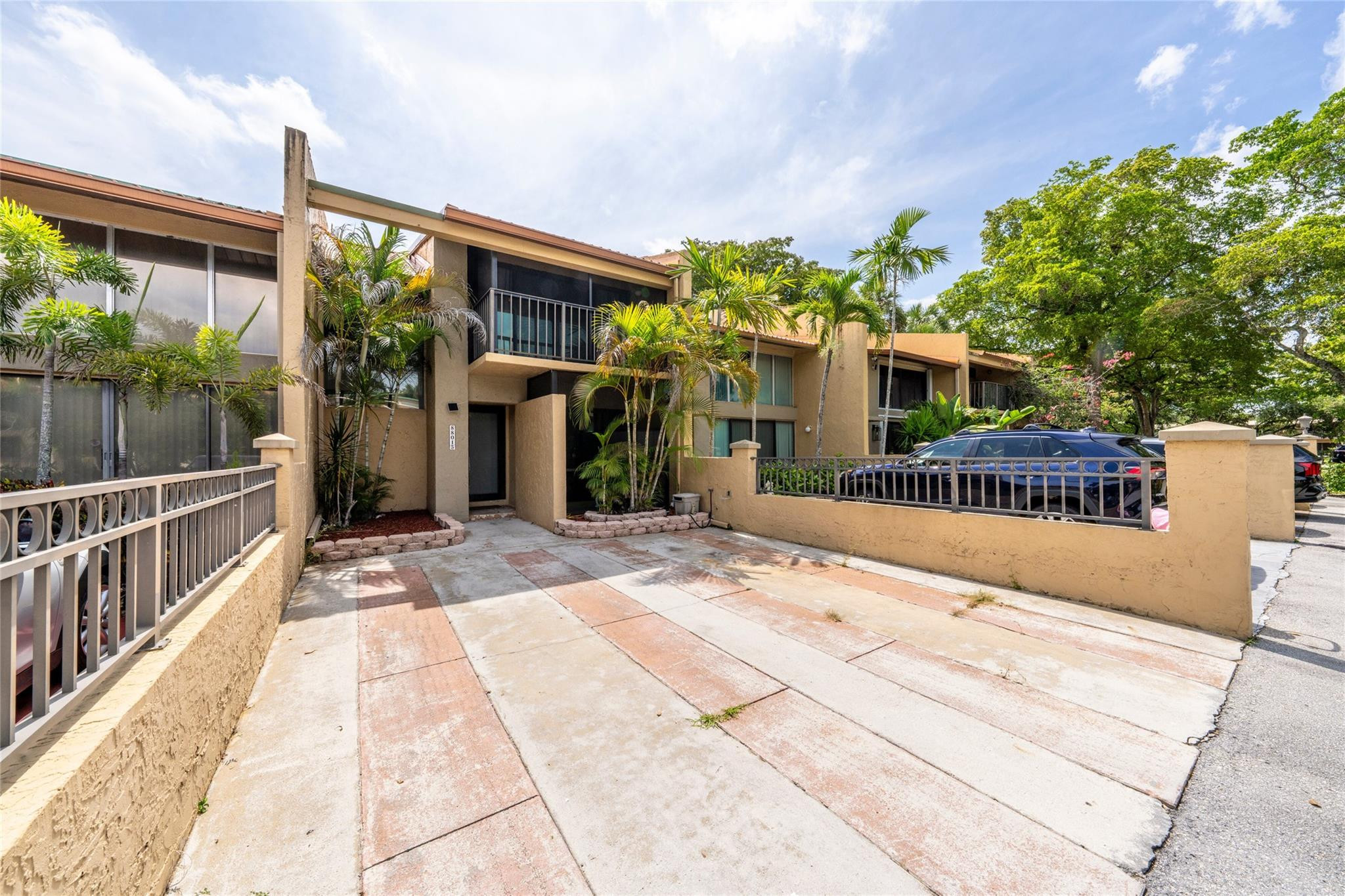 8801 Gatehouse Road, Unit 5 Plantation, FL 33324 - Photo 24 of 30 Photo 24