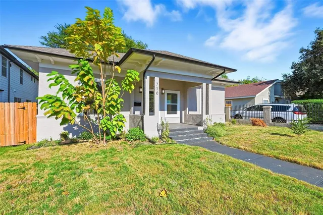 $555,000 | 710 South Glasgow Drive, Dallas, TX 75223