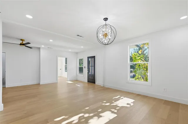 $555,000 | 710 South Glasgow Drive, Dallas, TX 75223