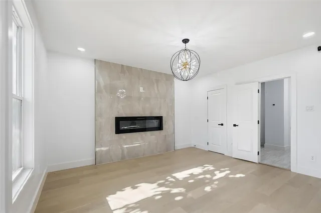 $555,000 | 710 South Glasgow Drive, Dallas, TX 75223