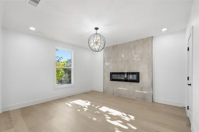 $555,000 | 710 South Glasgow Drive, Dallas, TX 75223