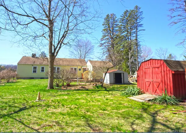 $430,000 | 51 Arthursburg Road, LaGrangeville, NY 12540