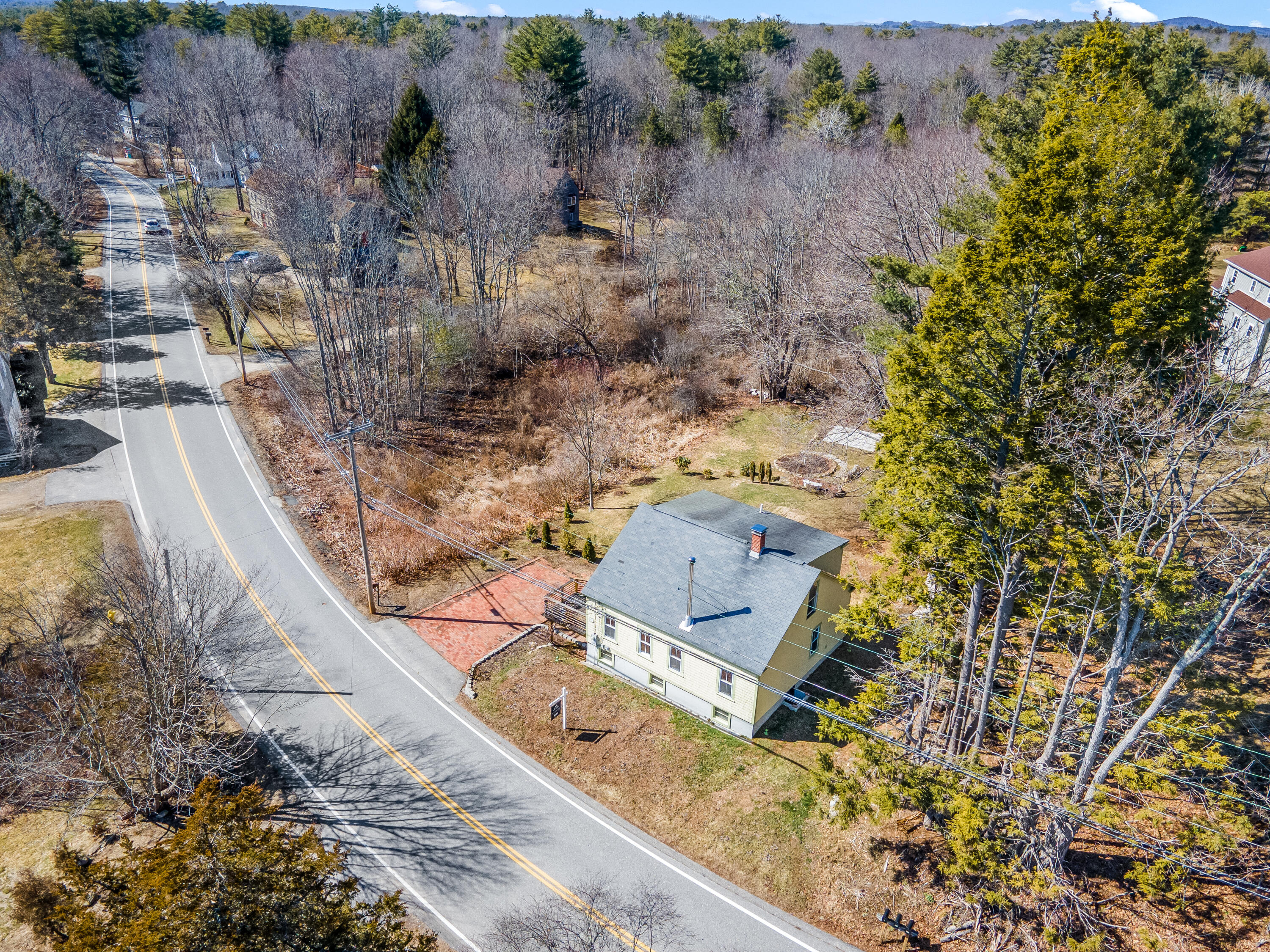 91 Picott Road Kittery, ME 03904 - Photo 55 of 64 DJI_0803