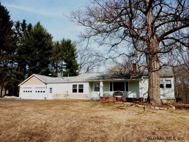 790 Swaggertown Road Charlton, NY 12302 - Photo 1 of 25 Photo 1