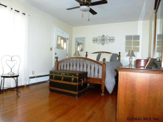 790 Swaggertown Road Charlton, NY 12302 - Photo 13 of 25 Photo 13