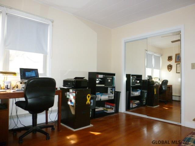 790 Swaggertown Road Charlton, NY 12302 - Photo 17 of 25 Photo 17