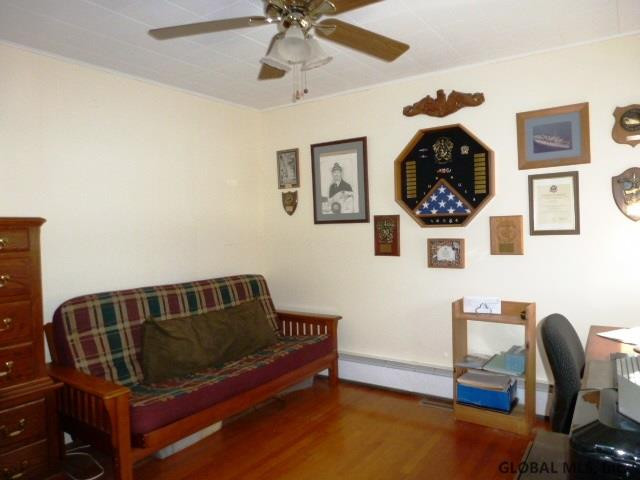 790 Swaggertown Road Charlton, NY 12302 - Photo 18 of 25 Photo 18