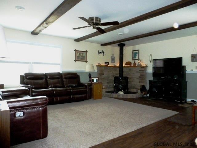 790 Swaggertown Road Charlton, NY 12302 - Photo 2 of 25 Photo 2