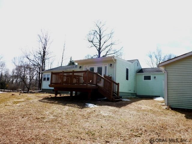 790 Swaggertown Road Charlton, NY 12302 - Photo 22 of 25 Photo 22