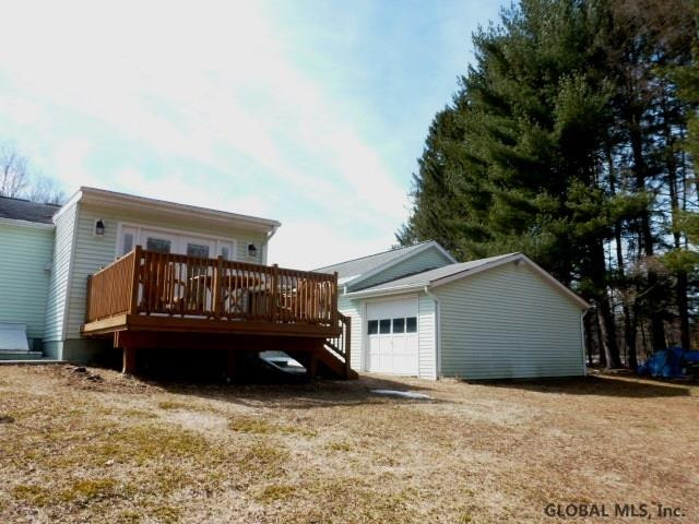 790 Swaggertown Road Charlton, NY 12302 - Photo 24 of 25 Photo 24