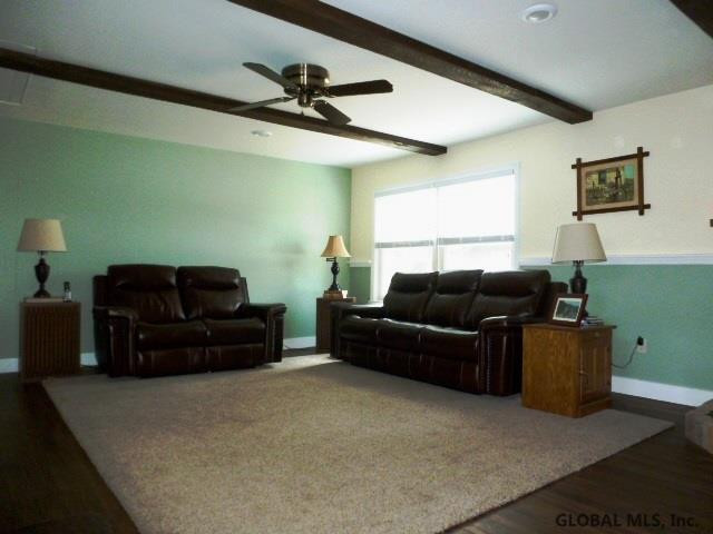 790 Swaggertown Road Charlton, NY 12302 - Photo 3 of 25 Photo 3