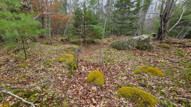 $135,000 | Lot 58 Camden Road, Lincolnville, ME 04849