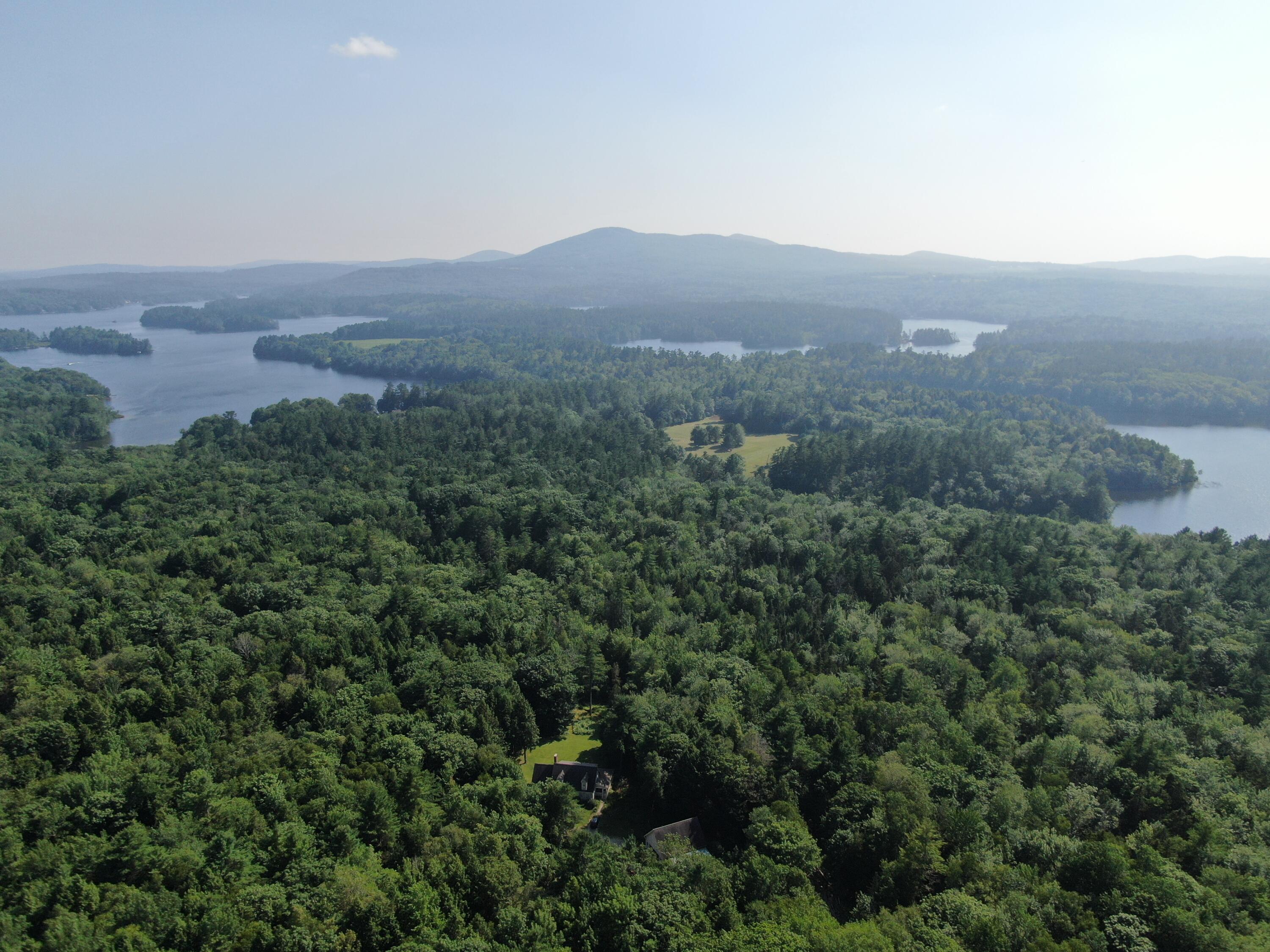 Lot 58 Camden Road Lincolnville, ME 04849 - Photo 7 of 8 DJI_0426