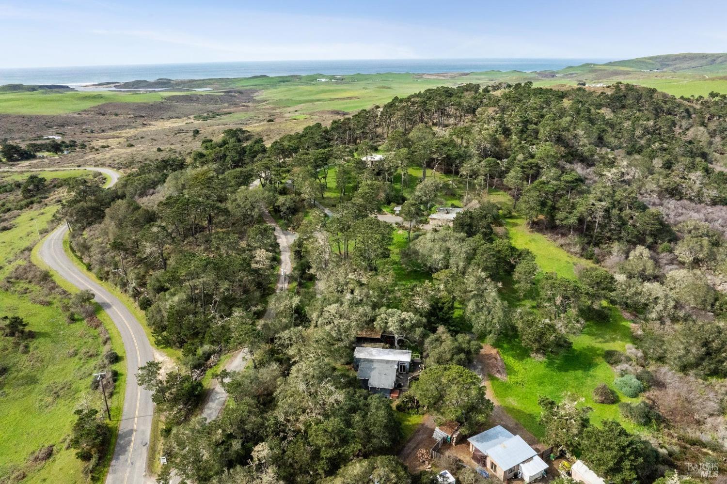 1208 Pierce Point Road Inverness, CA 94937 - Photo 82 of 89