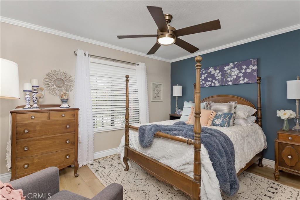 36113 Sharon Way Yucaipa, CA 92399 - Photo 26 of 49 Bedroom #3