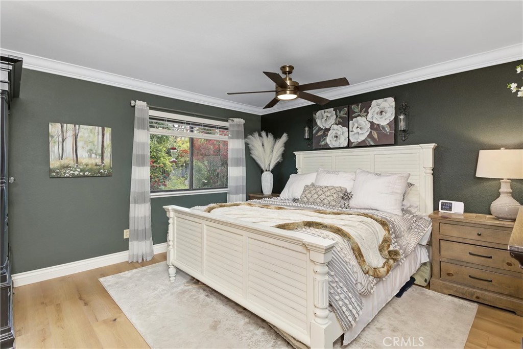 36113 Sharon Way Yucaipa, CA 92399 - Photo 28 of 49 Primary Bedroom