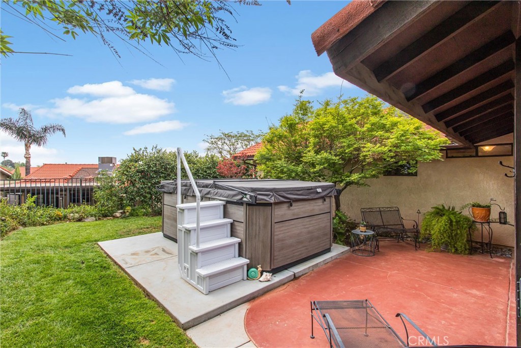 36113 Sharon Way Yucaipa, CA 92399 - Photo 37 of 49