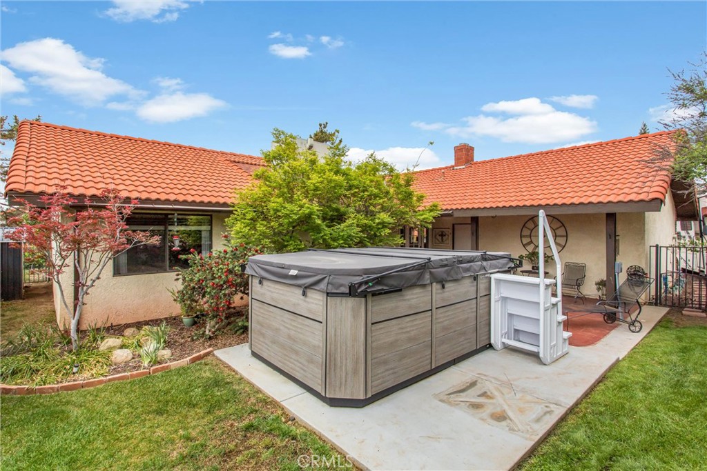 36113 Sharon Way Yucaipa, CA 92399 - Photo 38 of 49