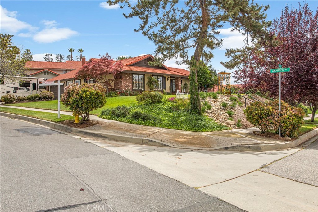 36113 Sharon Way Yucaipa, CA 92399 - Photo 4 of 49 Corner lot