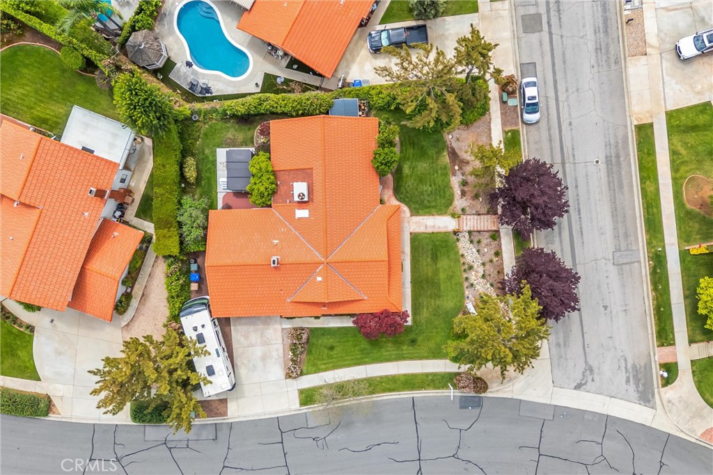 36113 Sharon Way Yucaipa, CA 92399 - Photo 42 of 49