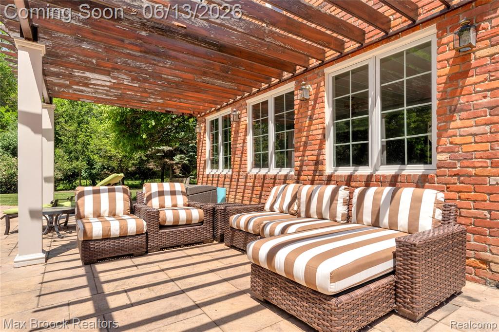 2620 Wendover Road Bloomfield Hills, MI 48302 - Photo 45 of 56
