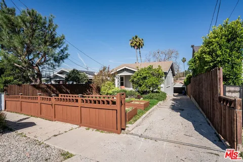 $1,195,000 | 6203 Hillandale Drive, Los Angeles, CA 90042