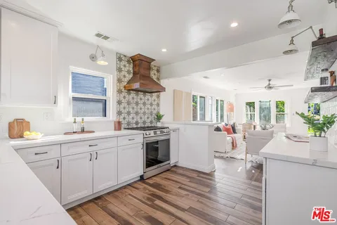 $1,195,000 | 6203 Hillandale Drive, Los Angeles, CA 90042