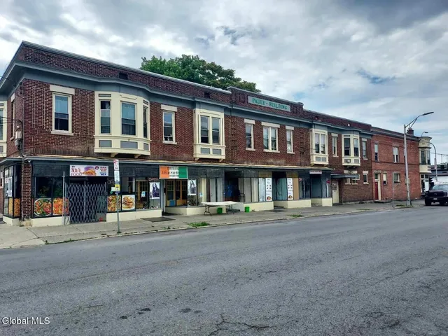 $1,800,000 | 337 Central Avenue, Albany, NY 12206