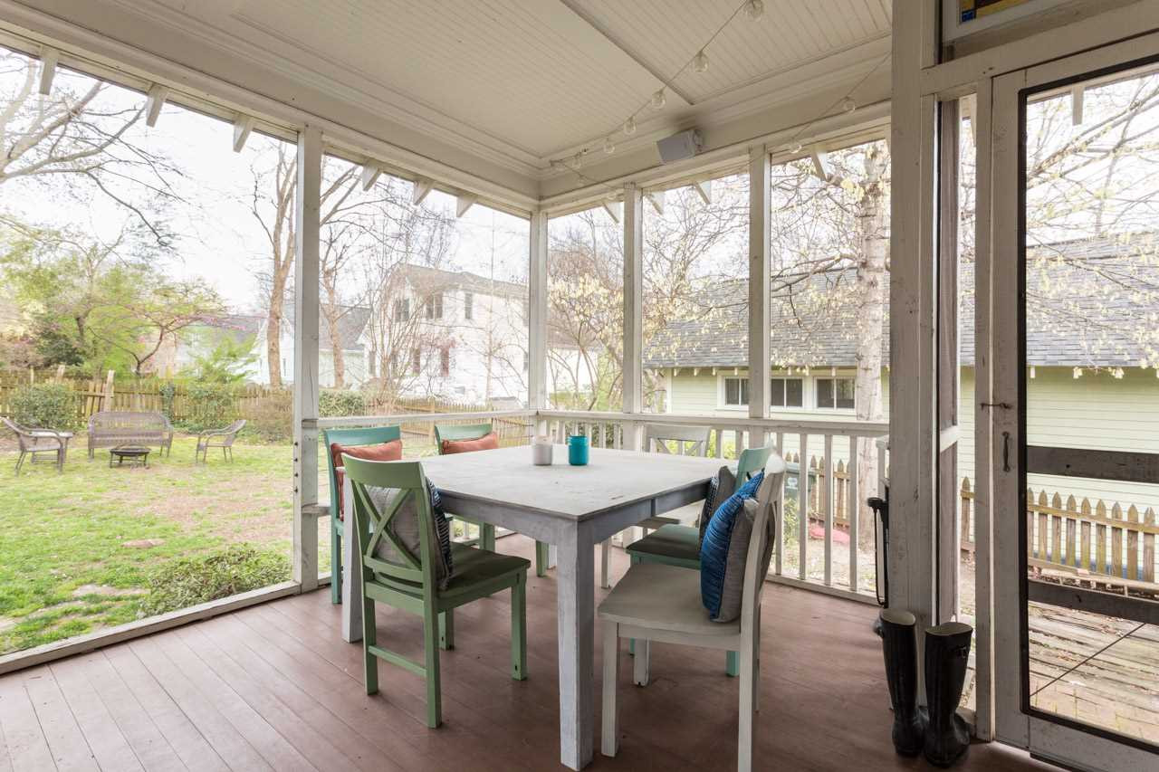 613 Elm Street Raleigh, NC 27604 - Photo 15 of 19 Photo 15