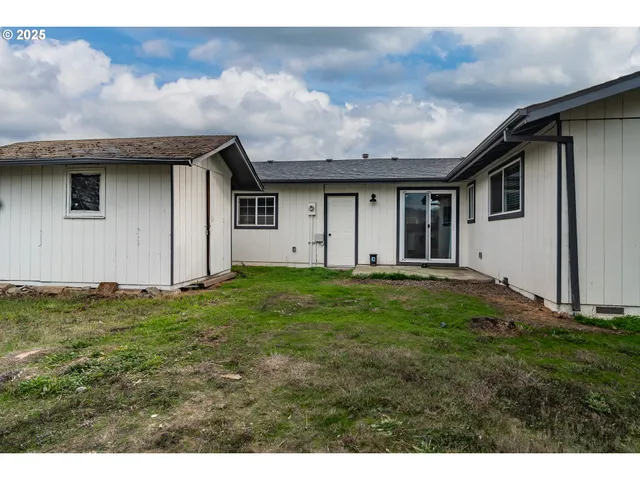 a room with storage and utility