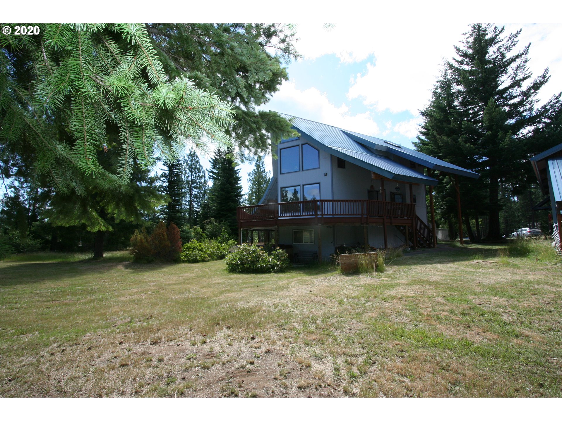 61 Dean Road Trout Lake, WA 98650 - Photo 1 of 18 Gallery Image 1