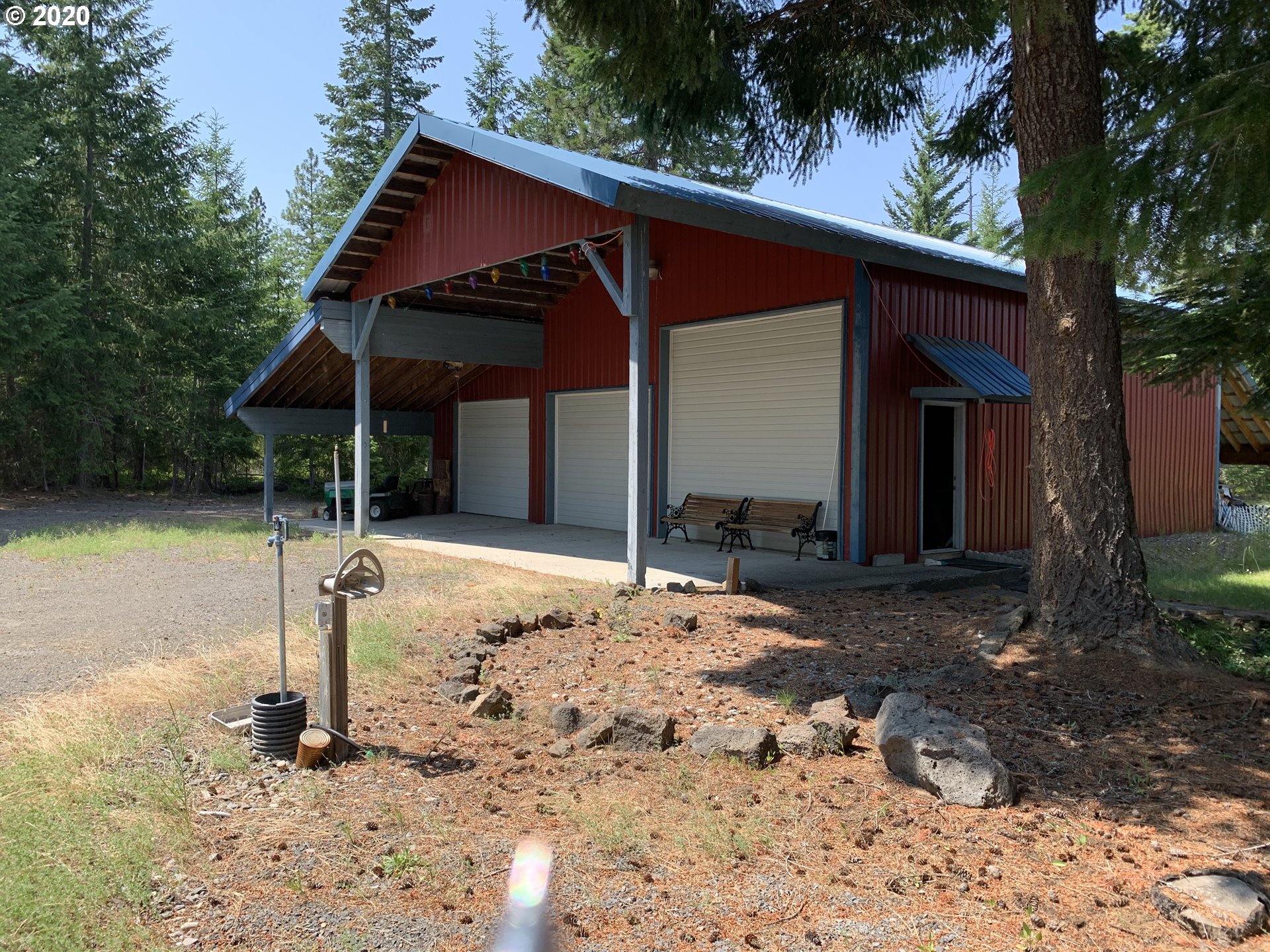 61 Dean Road Trout Lake, WA 98650 - Photo 4 of 18 Gallery Image 4