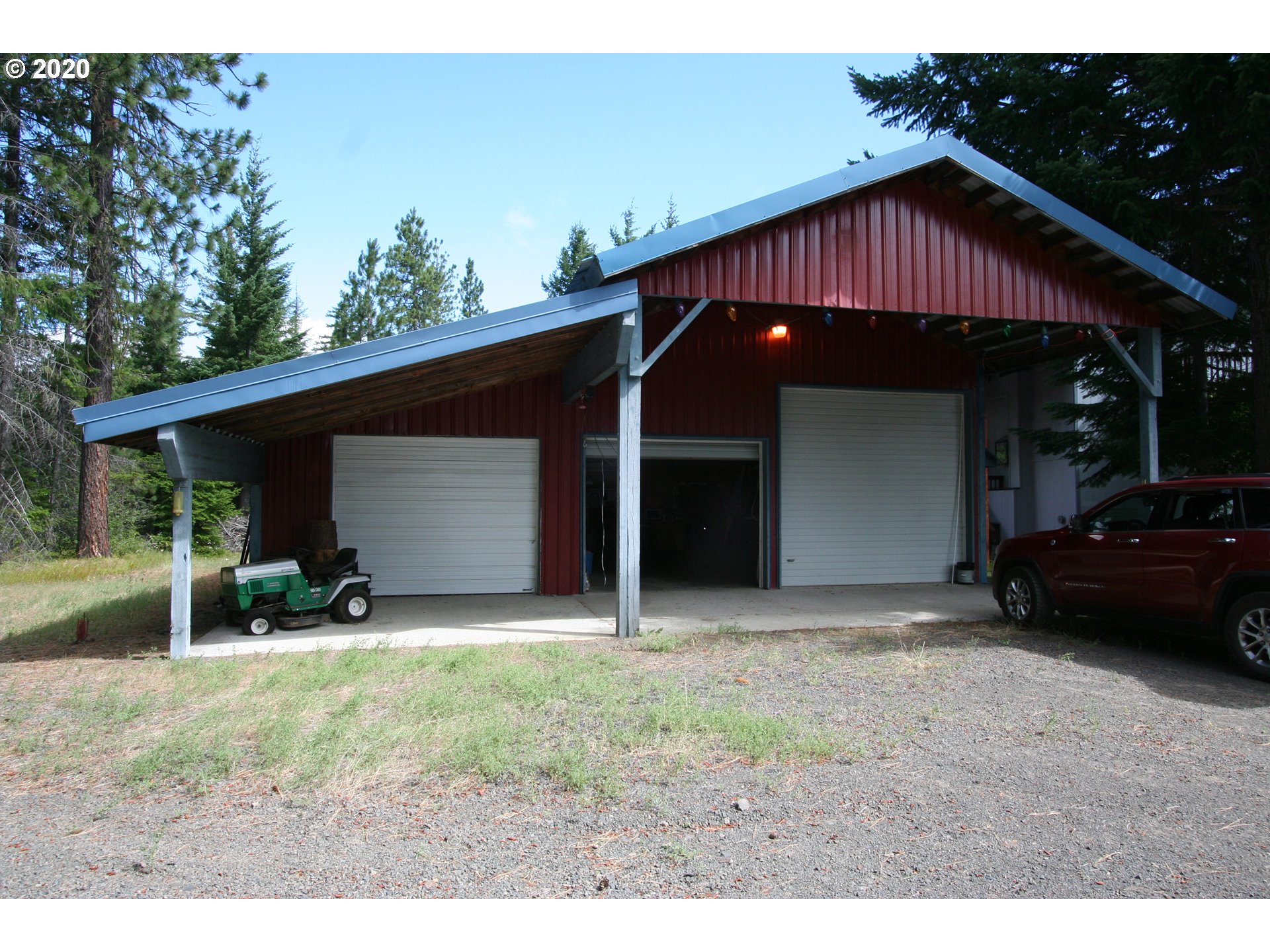 61 Dean Road Trout Lake, WA 98650 - Photo 5 of 18 Gallery Image 5