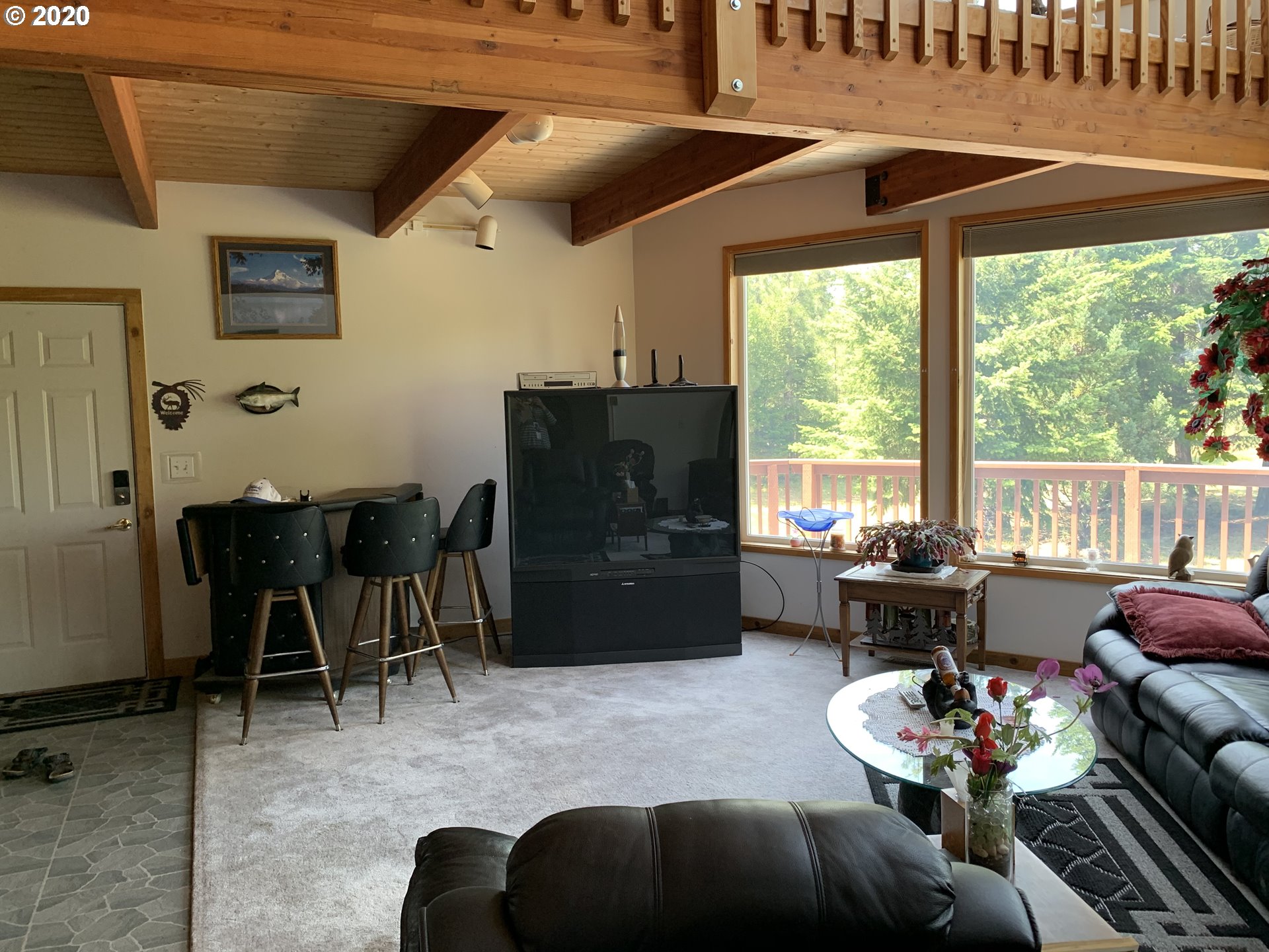 61 Dean Road Trout Lake, WA 98650 - Photo 8 of 18 Gallery Image 8