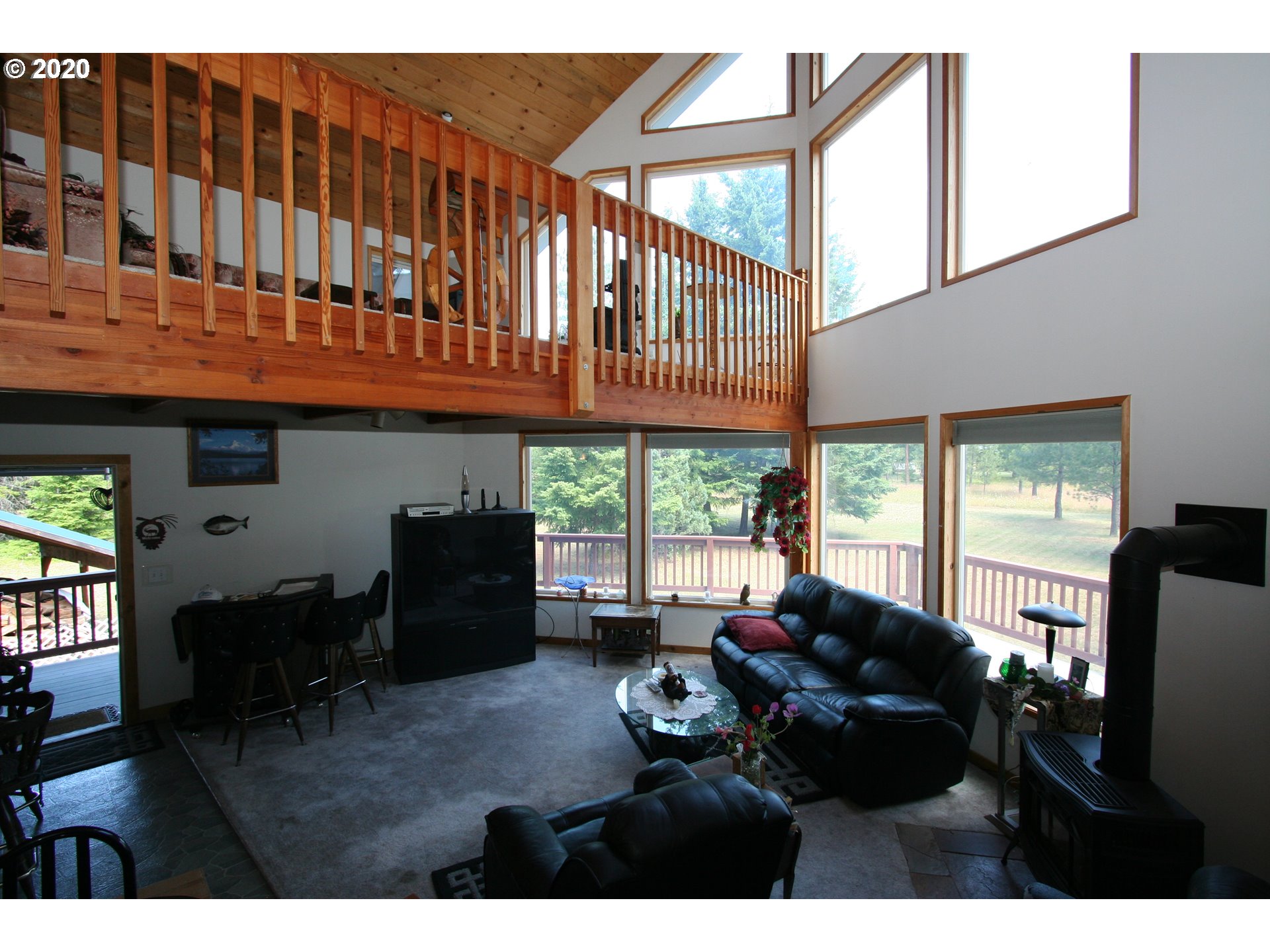 61 Dean Road Trout Lake, WA 98650 - Photo 9 of 18 Gallery Image 9