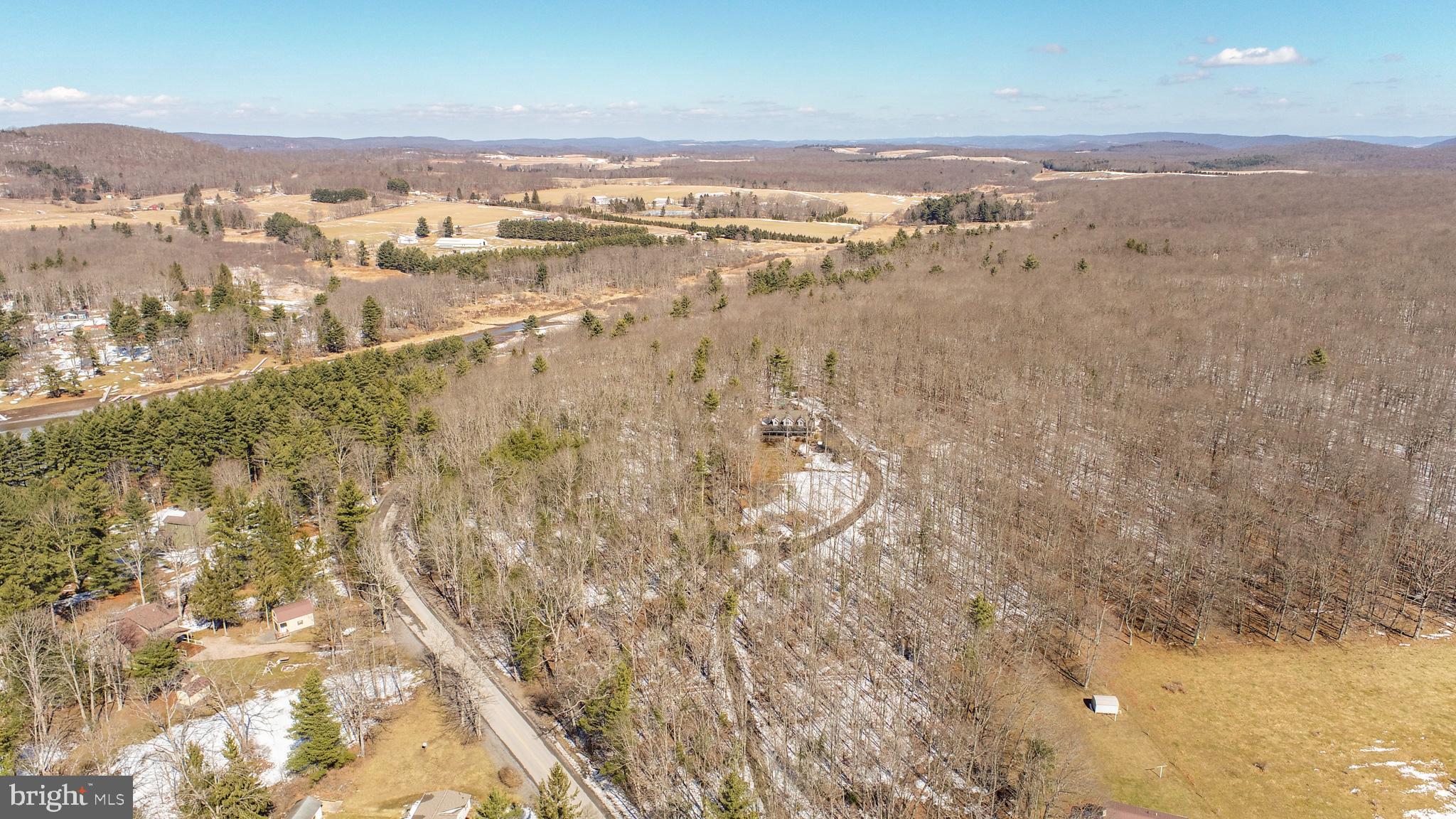 North Glade Road Swanton, MD 21561 - Photo 13 of 19