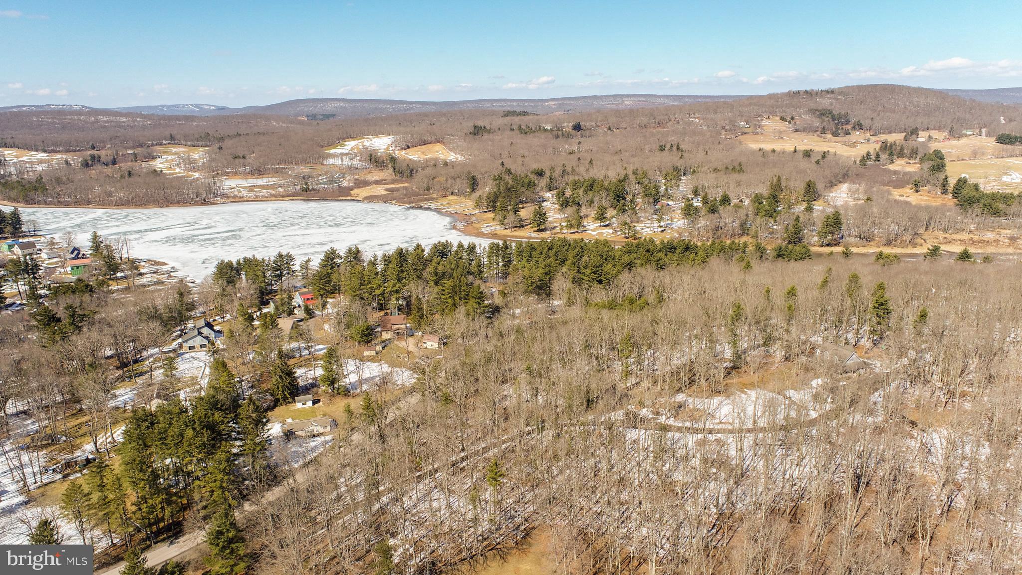 North Glade Road Swanton, MD 21561 - Photo 14 of 19