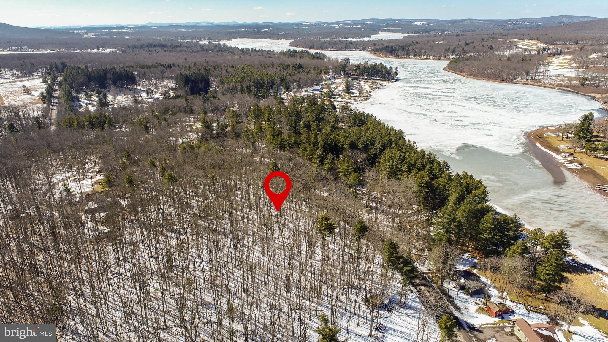 North Glade Road Swanton, MD 21561 - Photo 3 of 19