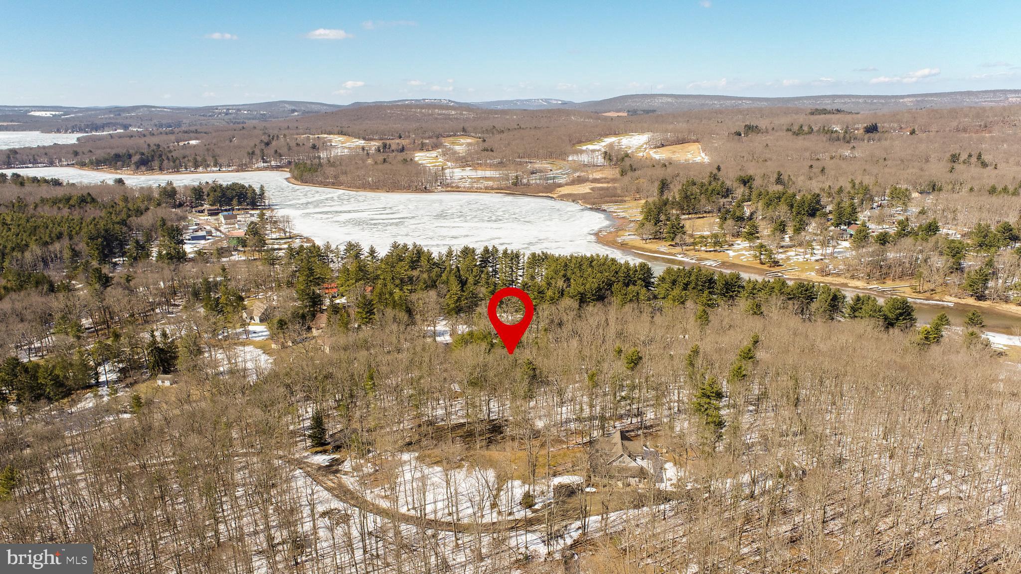 North Glade Road Swanton, MD 21561 - Photo 4 of 19