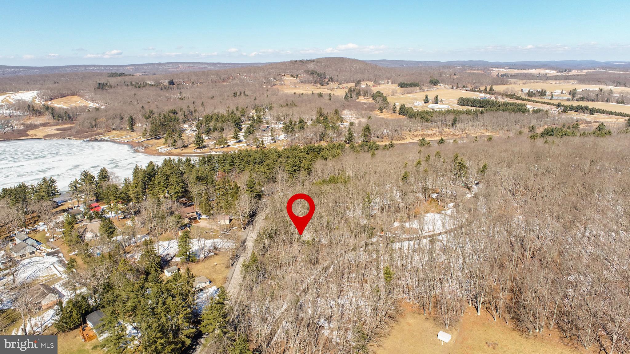 North Glade Road Swanton, MD 21561 - Photo 5 of 19