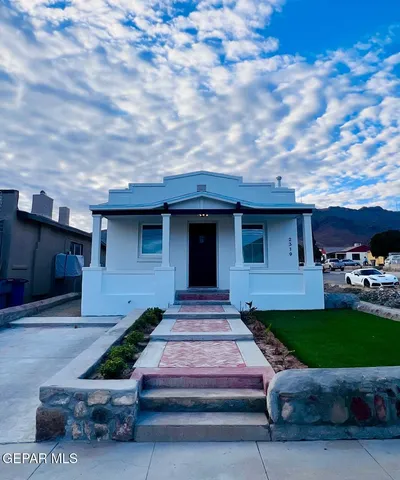 $198,000 | 2319 Byron Street, El Paso, TX 79930