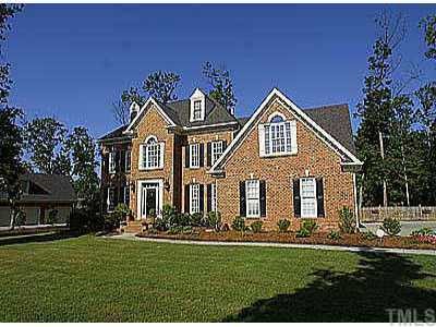 1608 Liatris Lane Raleigh, NC 27613 - Photo 1 of 1 Gallery Image 1