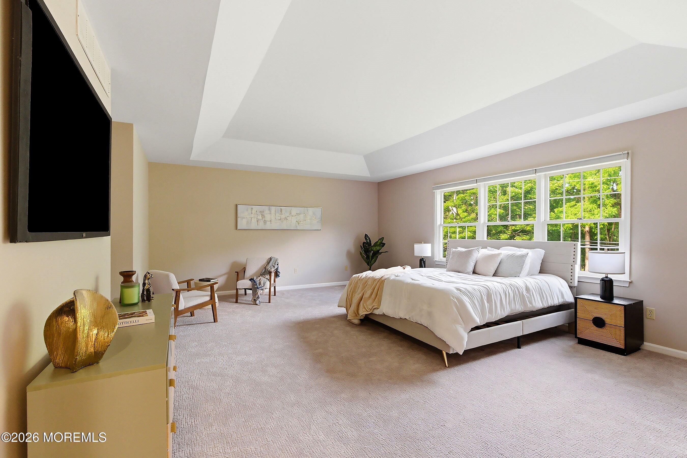 304 Disbrow Hill Road Millstone Township, NJ 08535 - Photo 30 of 54 39-Bed 5