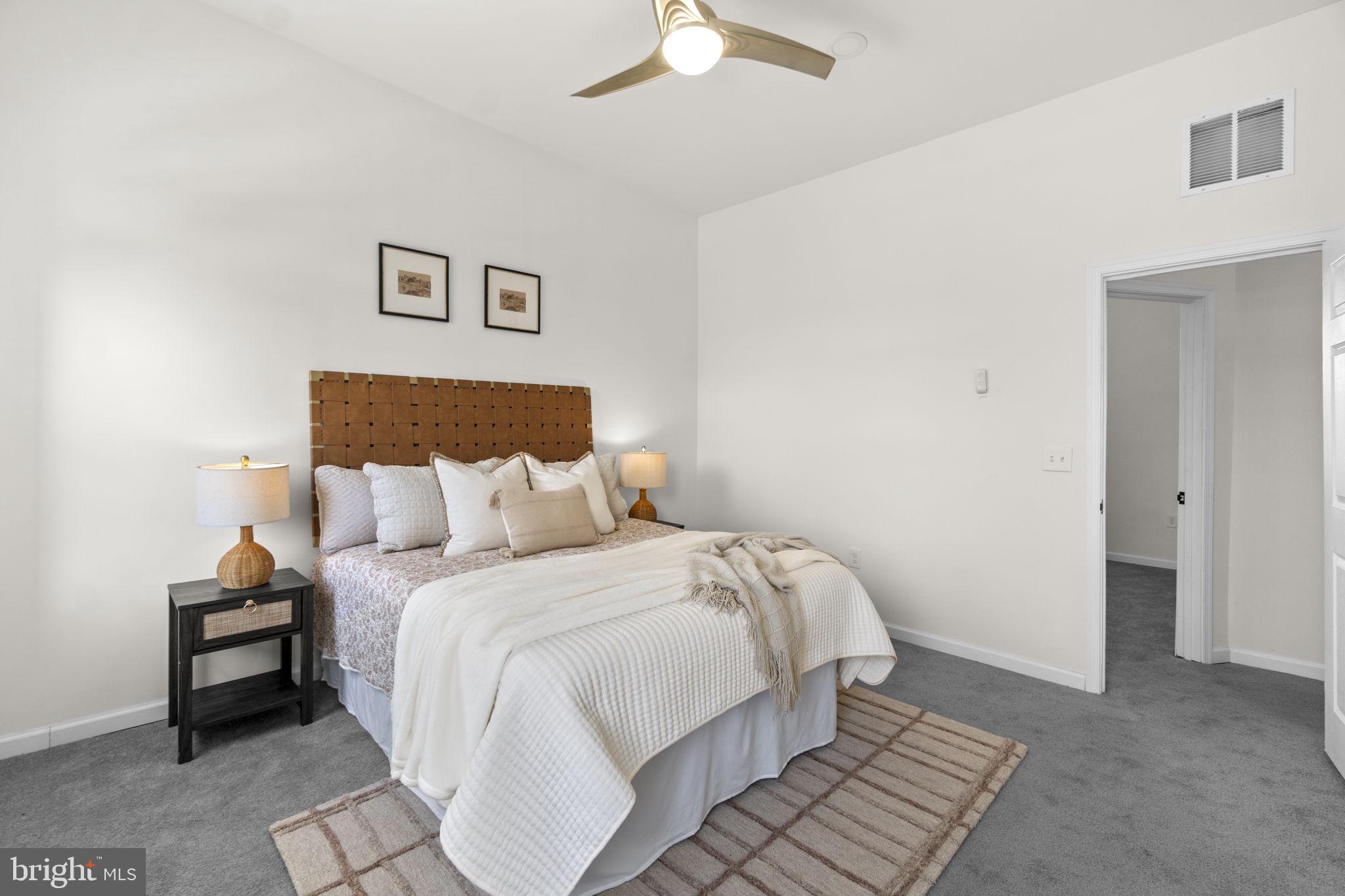 3617 Manchester Avenue Baltimore, MD 21215 - Photo 13 of 30 Bedroom 1