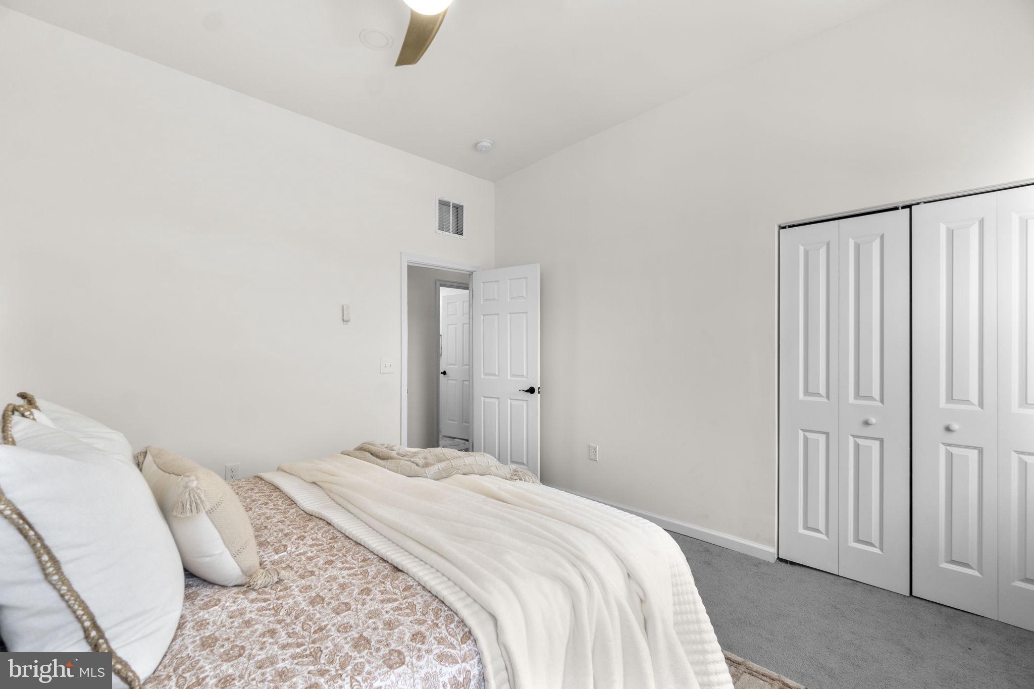 3617 Manchester Avenue Baltimore, MD 21215 - Photo 14 of 30 Bedroom 1