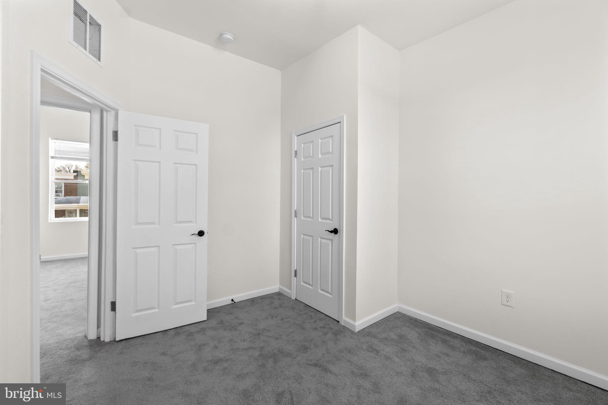 3617 Manchester Avenue Baltimore, MD 21215 - Photo 15 of 30 Bedroom 2