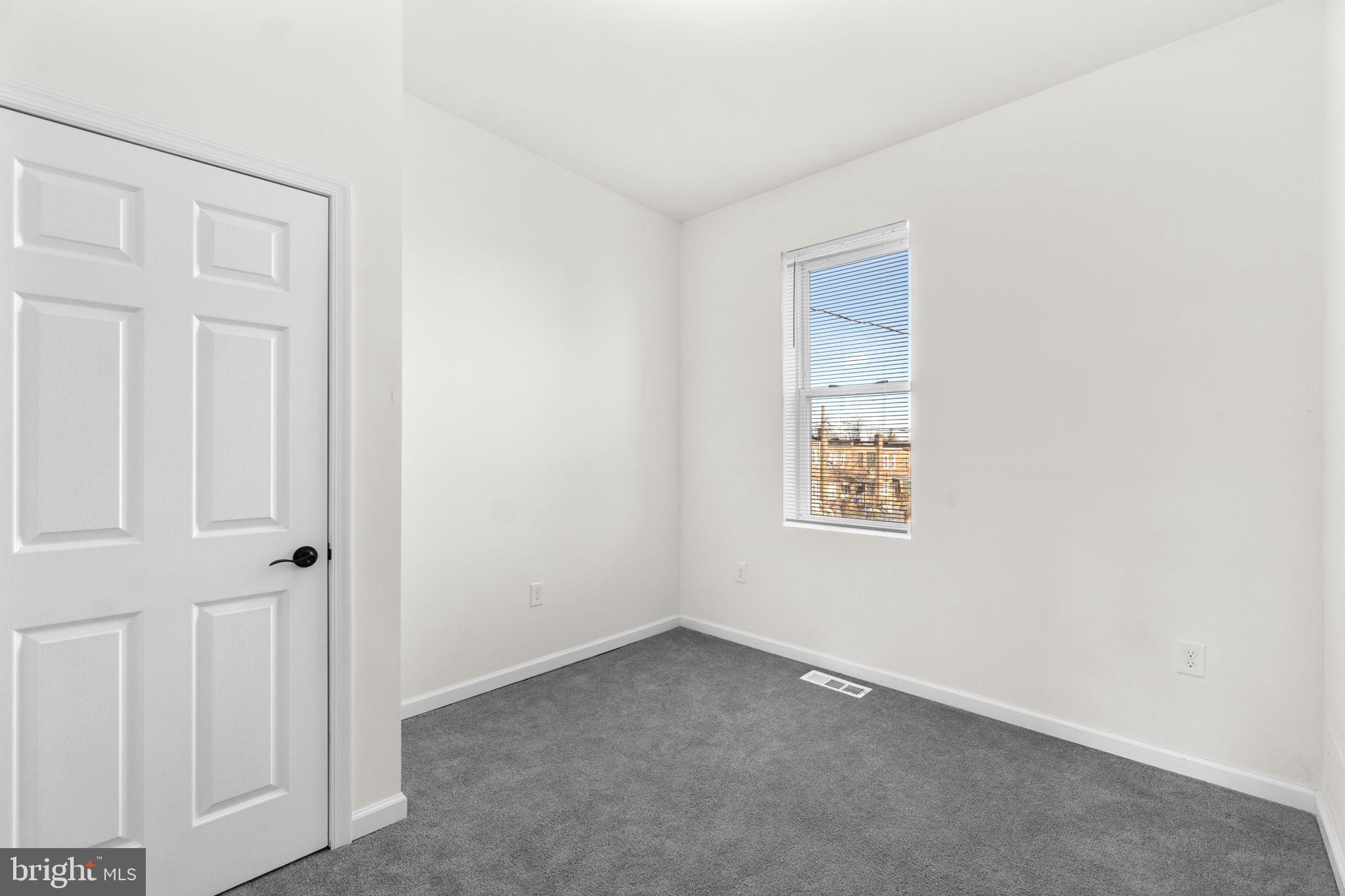 3617 Manchester Avenue Baltimore, MD 21215 - Photo 16 of 30 Bedroom 2