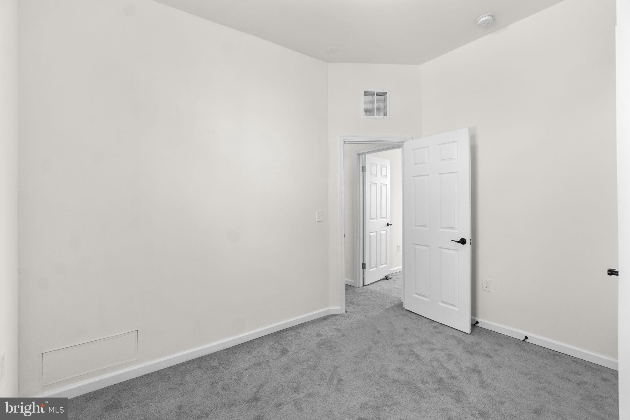 3617 Manchester Avenue Baltimore, MD 21215 - Photo 17 of 30 Bedroom 2